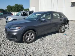 3CZRZ2H38RM757949 2024 HONDA HR-V