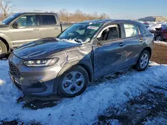 3CZRZ2H38RM761919 2024 HONDA HR-V