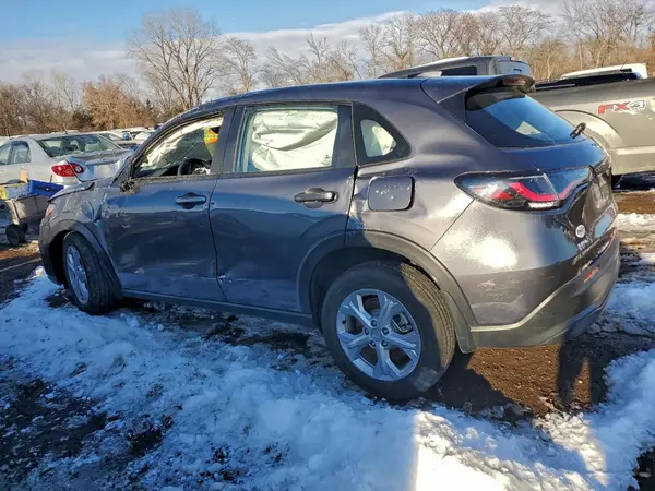 3CZRZ2H38RM761919 2024 HONDA HR-V - Image 2