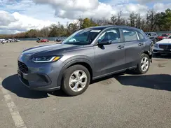 3CZRZ2H38RM761922 2024 HONDA HR-V