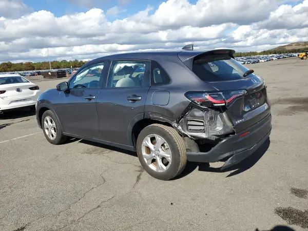 3CZRZ2H38RM761922 2024 HONDA HR-V - Image 2