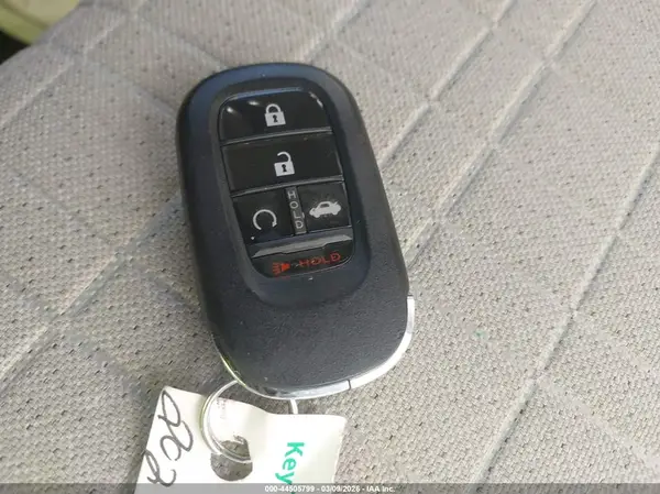 3CZRZ2H38RM764626 2024 HONDA HR-V - Image 8