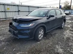 3CZRZ2H38RM768515 2024 HONDA HR-V