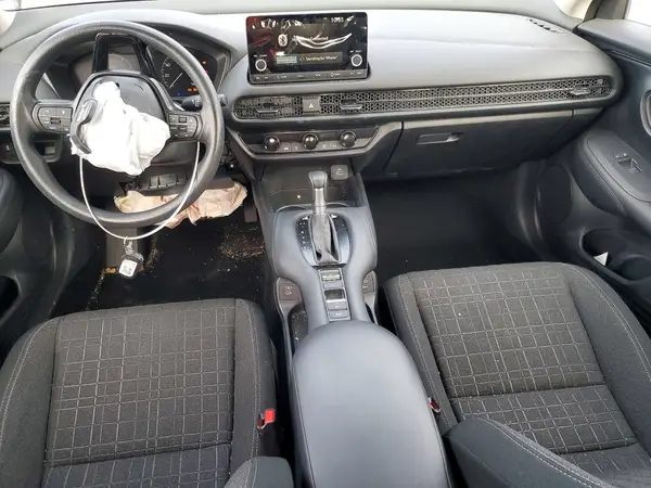 3CZRZ2H38RM768515 2024 HONDA HR-V - Image 8