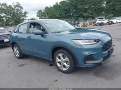 3CZRZ2H38RM770085 2024 HONDA HR-V