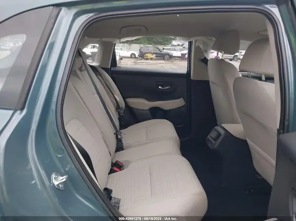 3CZRZ2H38RM770085 2024 HONDA HR-V - Image 8