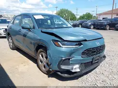 3CZRZ2H38RM771219 2024 HONDA HR-V