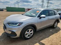 3CZRZ2H38RM771575 2024 HONDA HR-V