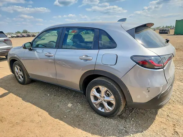 3CZRZ2H38RM771575 2024 HONDA HR-V - Image 2