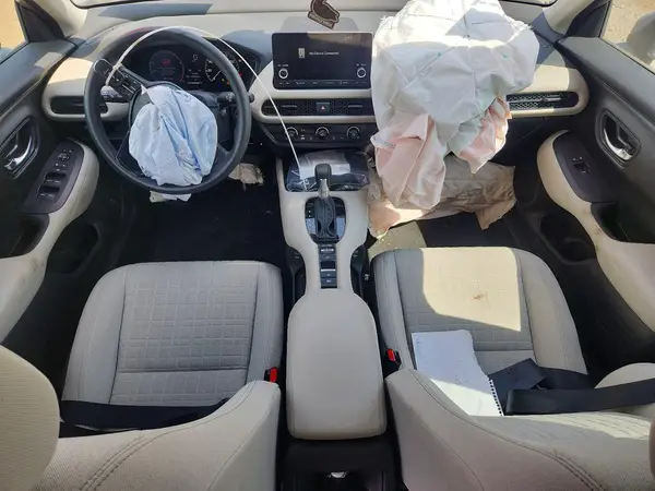 3CZRZ2H38RM771575 2024 HONDA HR-V - Image 8