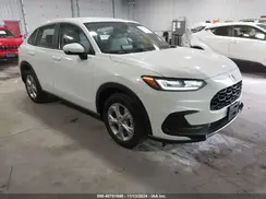 3CZRZ2H38RM771818 2024 HONDA HR-V