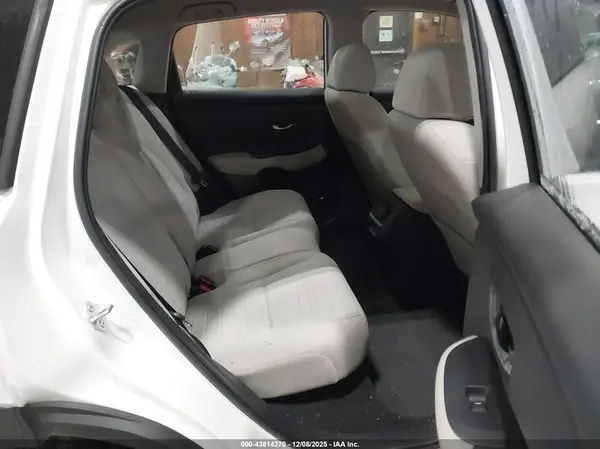 3CZRZ2H38RM772807 2024 HONDA HR-V - Image 8