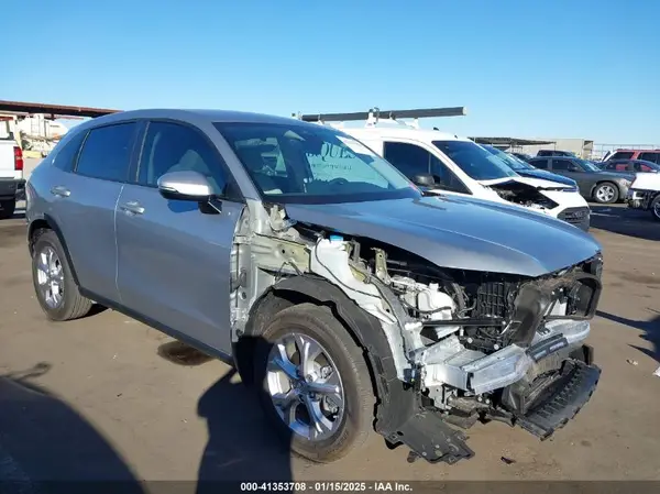 3CZRZ2H38RM775805 2024 HONDA HR-V - Image 1