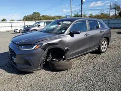 3CZRZ2H38RM776162 2024 HONDA HR-V