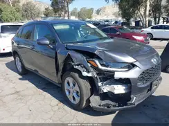 3CZRZ2H38RM776209 2024 HONDA HR-V