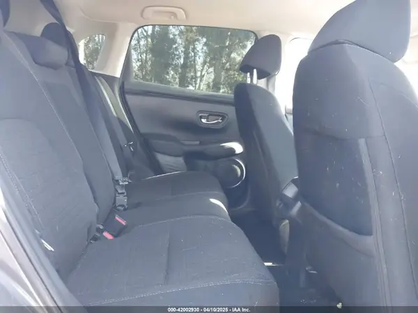 3CZRZ2H38RM776209 2024 HONDA HR-V - Image 8