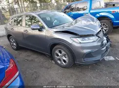 3CZRZ2H38RM777313 2024 HONDA HR-V