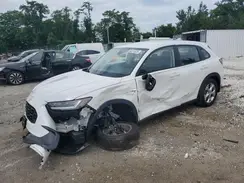 3CZRZ2H38RM780177 2024 HONDA HR-V