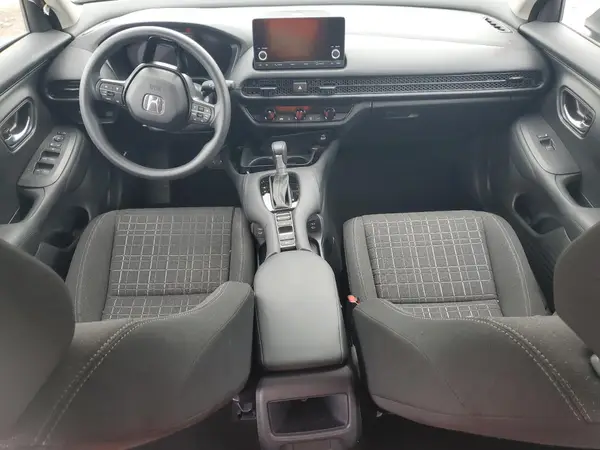 3CZRZ2H38RM780177 2024 HONDA HR-V - Image 8