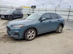 3CZRZ2H38RM780888 2024 HONDA HR-V