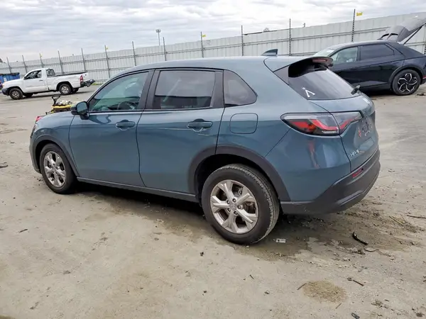 3CZRZ2H38RM780888 2024 HONDA HR-V - Image 2
