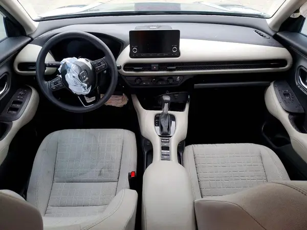 3CZRZ2H38RM780888 2024 HONDA HR-V - Image 8