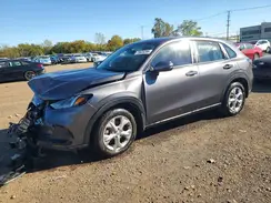 3CZRZ2H38RM782804 2024 HONDA HR-V