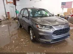 3CZRZ2H38RM784343 2024 HONDA HR-V