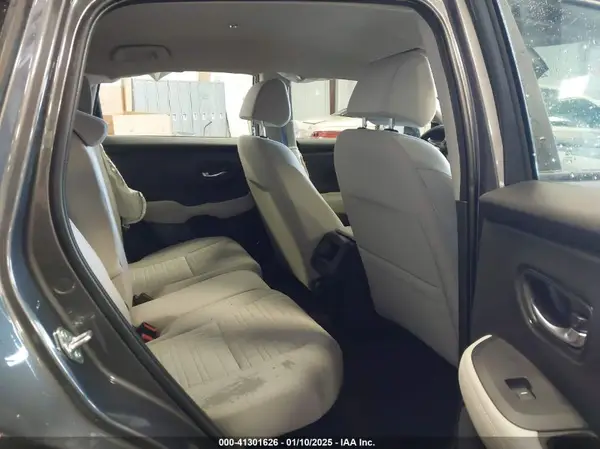 3CZRZ2H38RM784343 2024 HONDA HR-V - Image 8