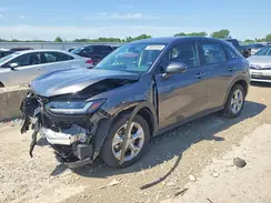 3CZRZ2H38RM785895 2024 HONDA HR-V