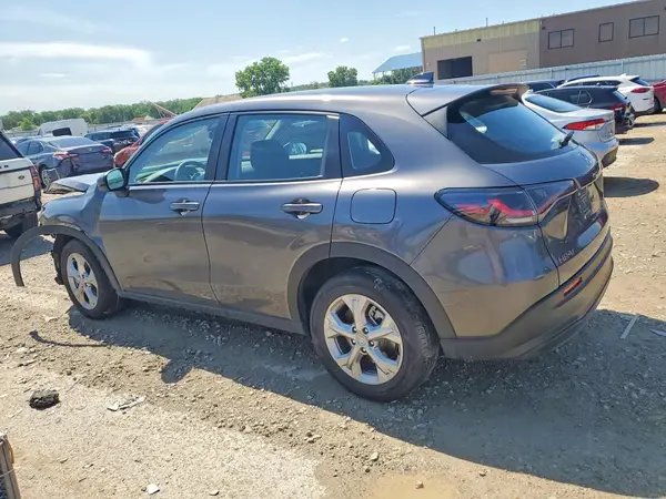 3CZRZ2H38RM785895 2024 HONDA HR-V - Image 2