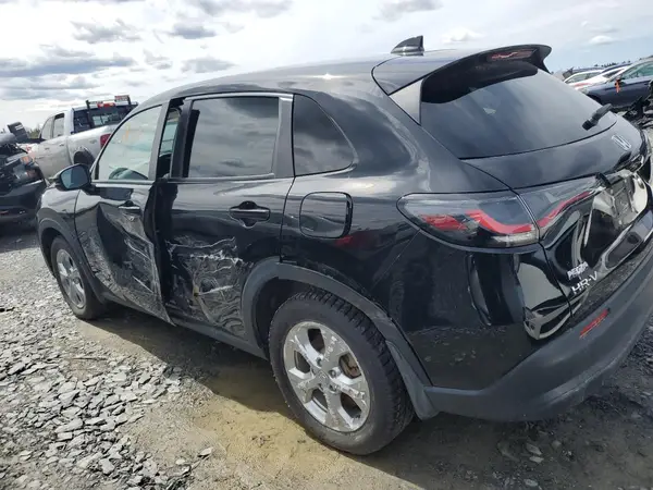 3CZRZ2H38SM107766 2025 HONDA HR-V - Image 2