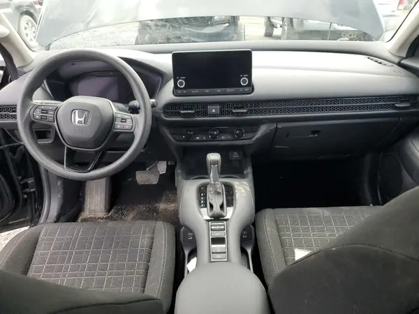 3CZRZ2H38SM107766 2025 HONDA HR-V - Image 8