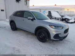 3CZRZ2H38SM110361 2025 HONDA HR-V