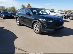 3CZRZ2H38SM703654 2025 HONDA HR-V