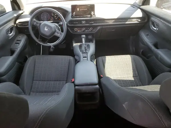 3CZRZ2H38SM704500 2025 HONDA HR-V - Image 8