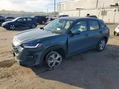 3CZRZ2H38SM705663 2025 HONDA HR-V