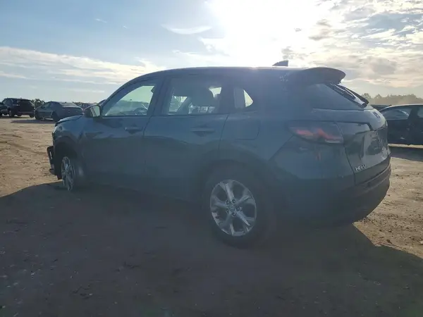 3CZRZ2H38SM705663 2025 HONDA HR-V - Image 2