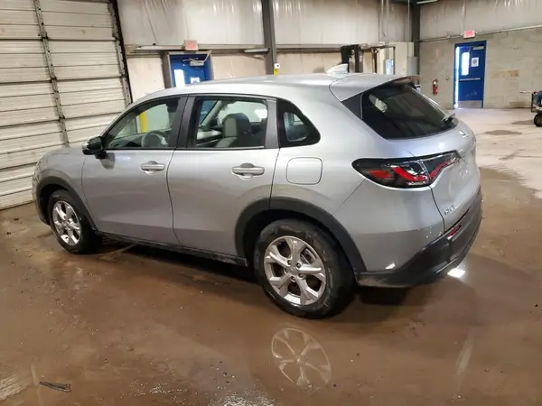 3CZRZ2H38SM706795 2025 HONDA HR-V - Image 2
