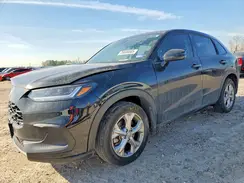 3CZRZ2H38SM707137 2025 HONDA HR-V