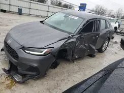 3CZRZ2H38SM707977 2025 HONDA HR-V