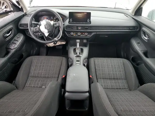 3CZRZ2H38SM707977 2025 HONDA HR-V - Image 8