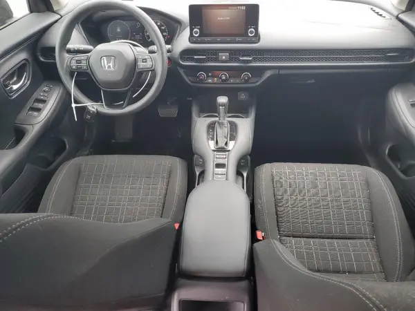 3CZRZ2H38SM708787 2025 HONDA HR-V - Image 8