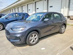 3CZRZ2H38SM716615 2025 HONDA HR-V