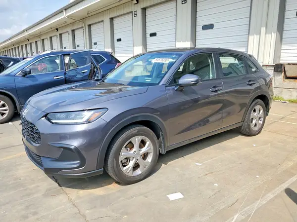 3CZRZ2H38SM716615 2025 HONDA HR-V - Image 1
