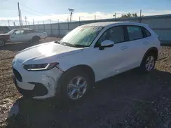 3CZRZ2H38SM717943 2025 HONDA HR-V