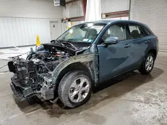 3CZRZ2H38SM721121 2025 HONDA HR-V
