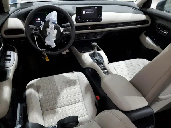 3CZRZ2H38SM721121 2025 HONDA HR-V - Image 8