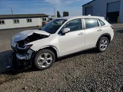 3CZRZ2H38SM722964 2025 HONDA HR-V
