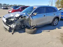 3CZRZ2H38SM725704 2025 HONDA HR-V